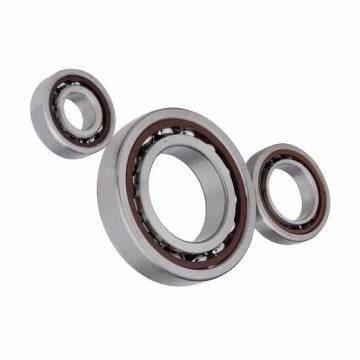 Double row cylindrical roller bearing nn nj nup nu2334