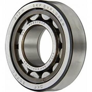 CG STAR NU 207 ECJ cylindrical roller bearing Motorcycle bearing