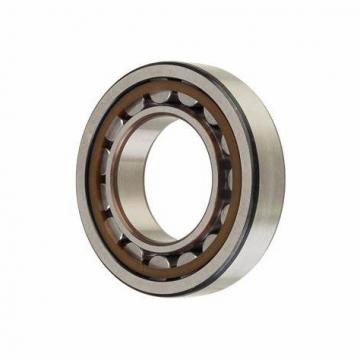 High quality Brass Cage cylindrical roller China Manufacturer OEM roller type bearing bearing NU217 NU217M