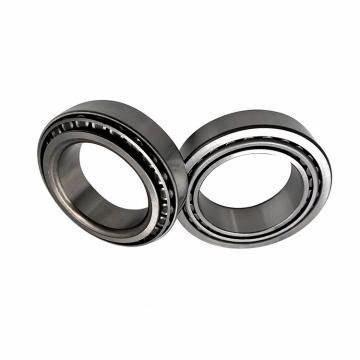 High performance Tapered roller bearing 30206